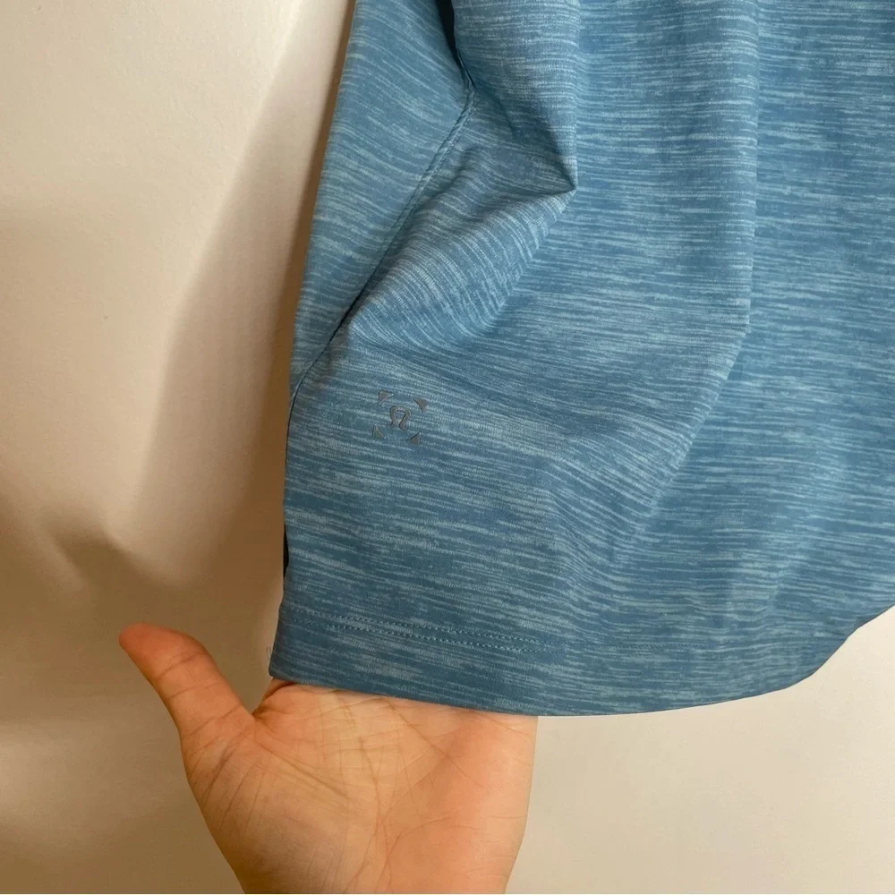 Lululemon T.H.E. Short 9